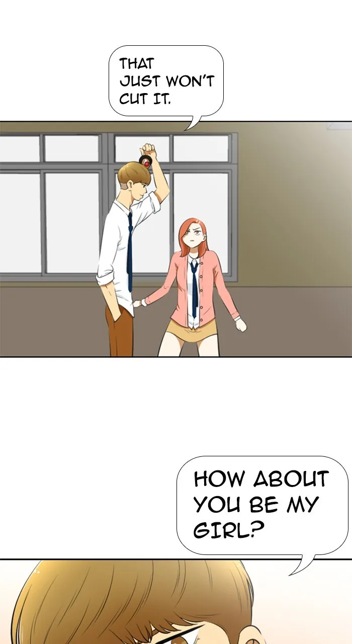 Read New Normal: Class 8 chapter 192 image 66 on Lezhin