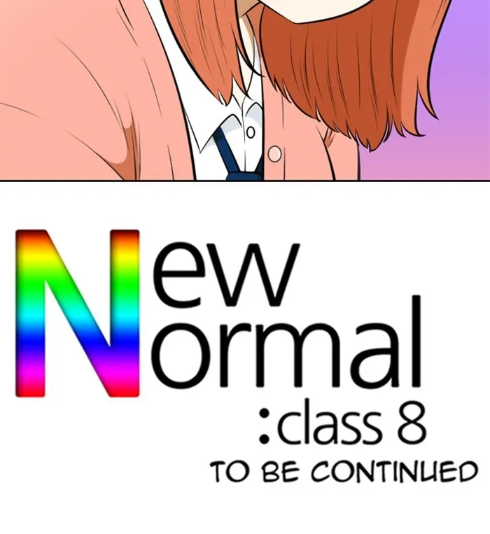 Read New Normal: Class 8 chapter 192 image 68 on Lezhin