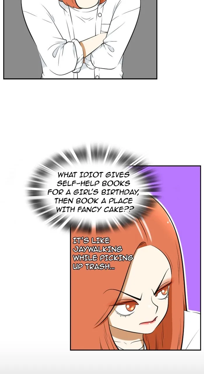 Read New Normal: Class 8 chapter 192 image 8 on Lezhin