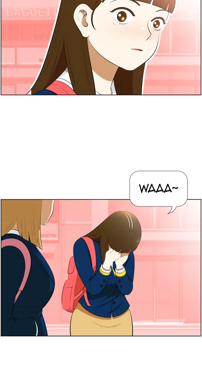 Read New Normal: Class 8 chapter 194 image 1 on Lezhin