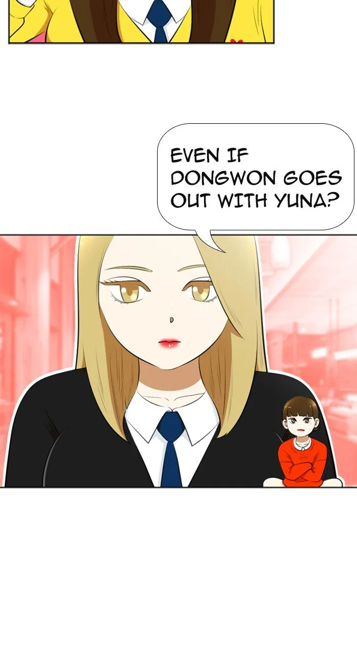 Read New Normal: Class 8 chapter 194 image 14 on Lezhin