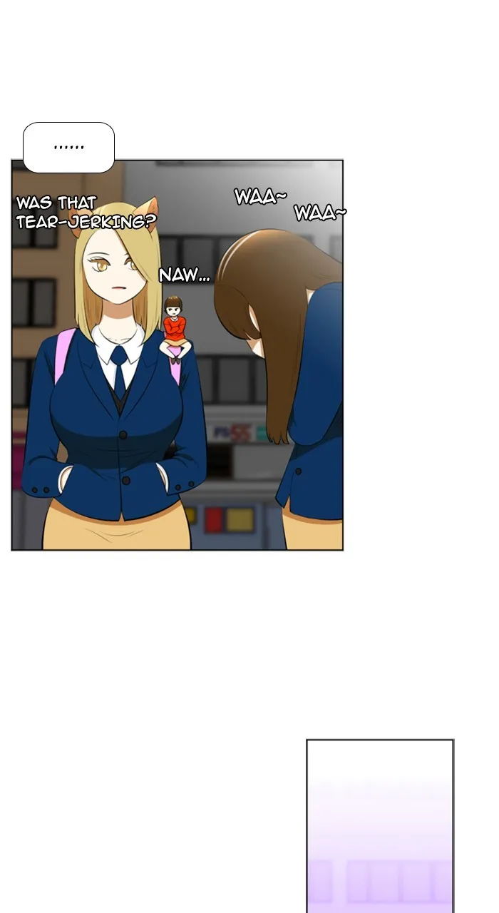 Read New Normal: Class 8 chapter 194 image 2 on Lezhin