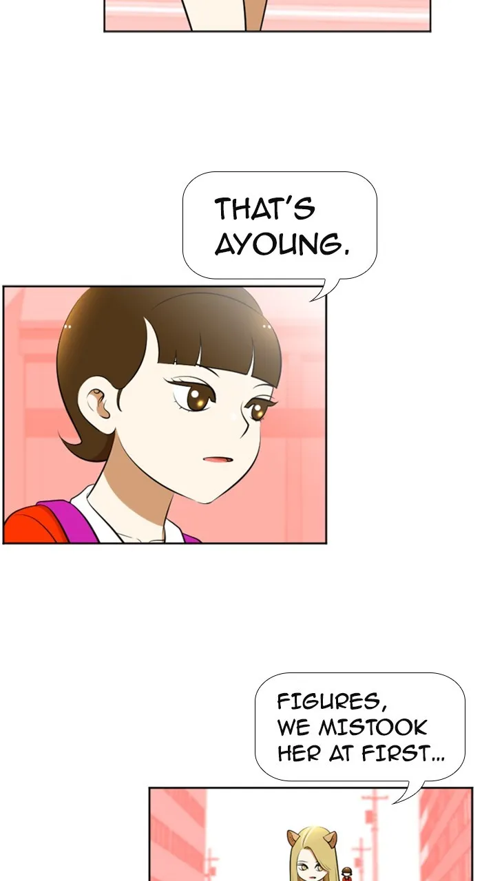Read New Normal: Class 8 chapter 194 image 21 on Lezhin
