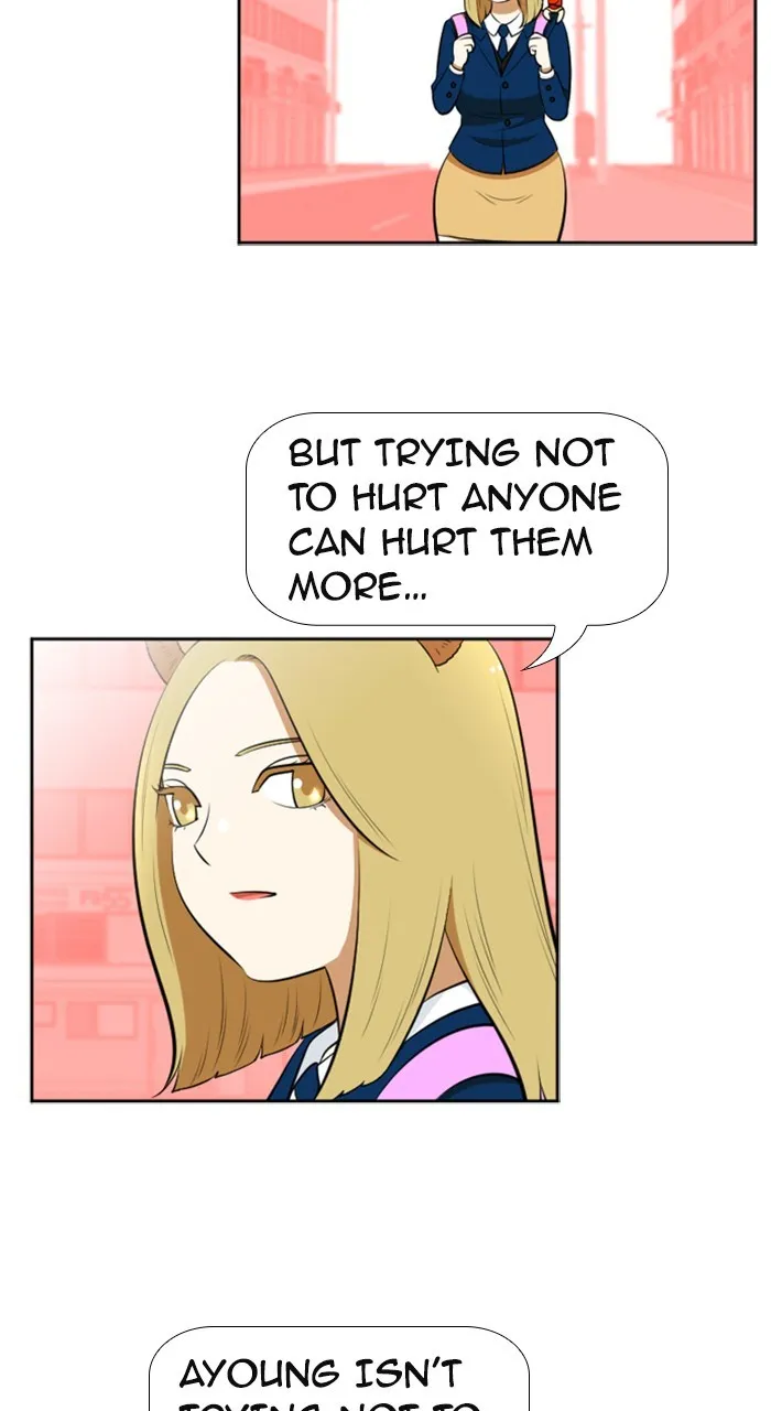 Read New Normal: Class 8 chapter 194 image 22 on Lezhin