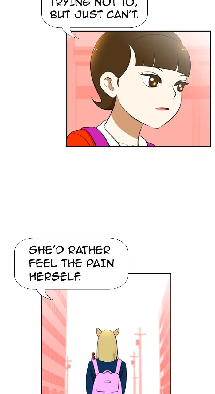 Read New Normal: Class 8 chapter 194 image 23 on Lezhin