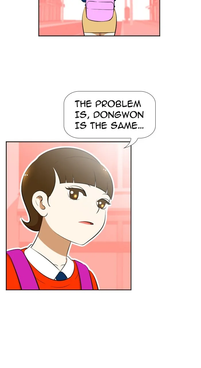 Read New Normal: Class 8 chapter 194 image 24 on Lezhin