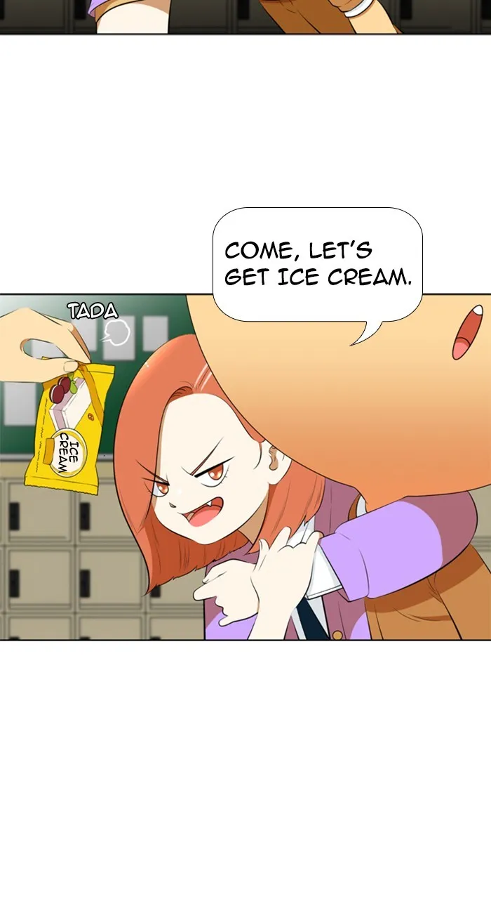 Read New Normal: Class 8 chapter 194 image 32 on Lezhin