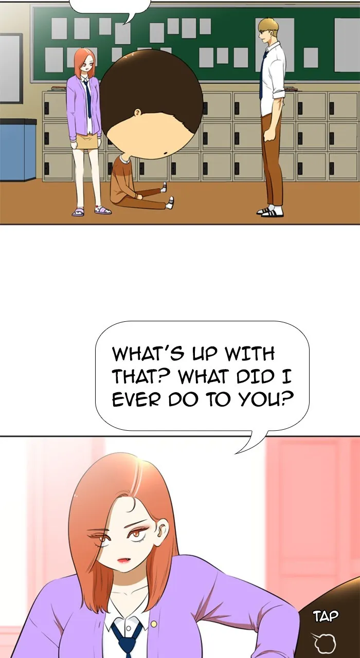 Read New Normal: Class 8 chapter 194 image 38 on Lezhin