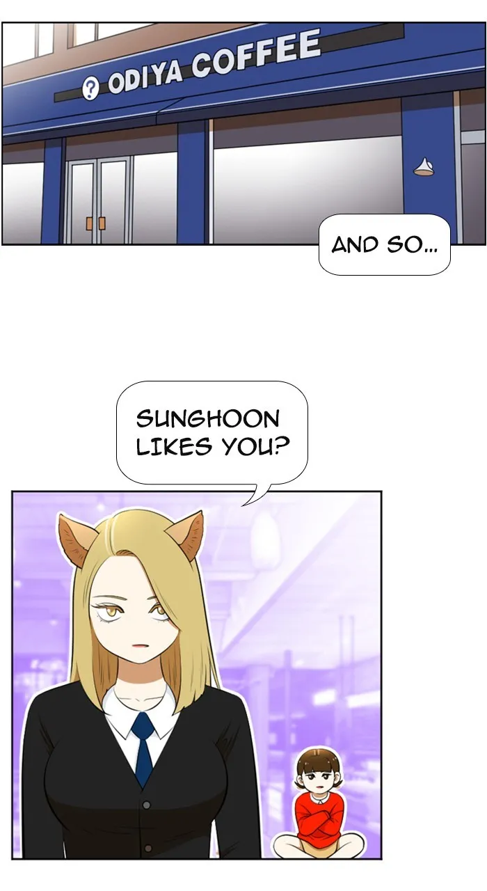Read New Normal: Class 8 chapter 194 image 4 on Lezhin