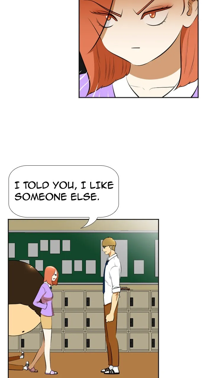 Read New Normal: Class 8 chapter 194 image 43 on Lezhin