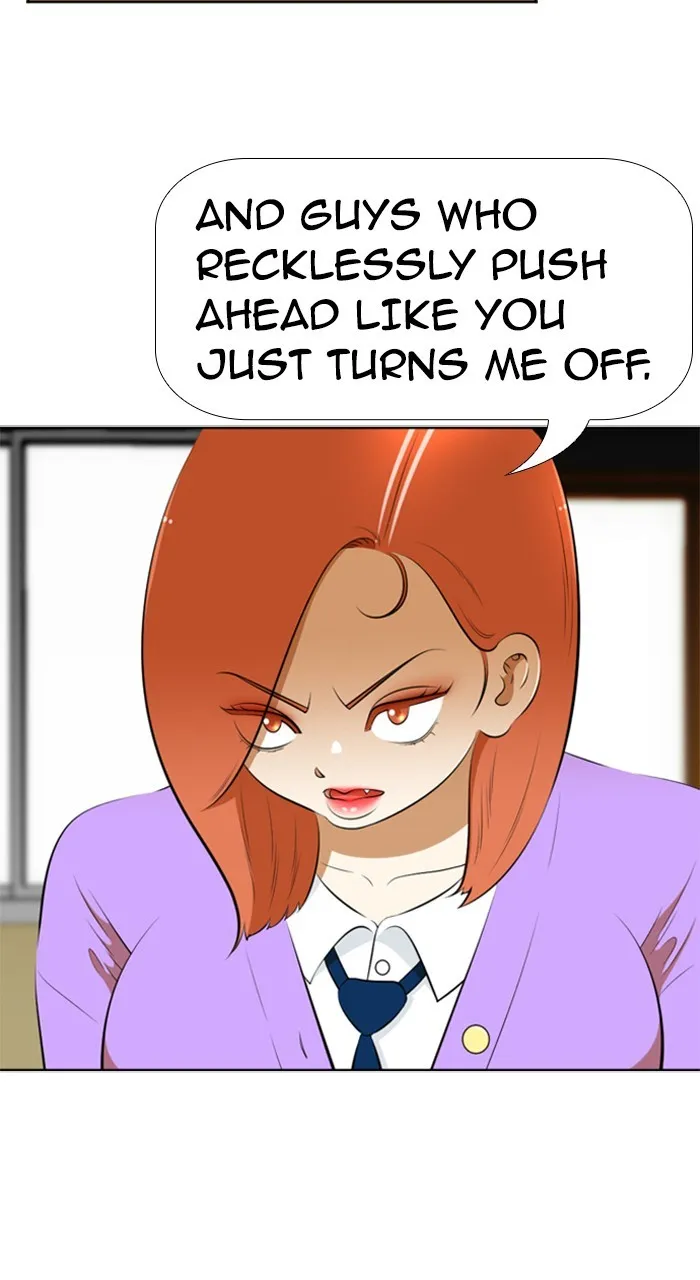 Read New Normal: Class 8 chapter 194 image 44 on Lezhin