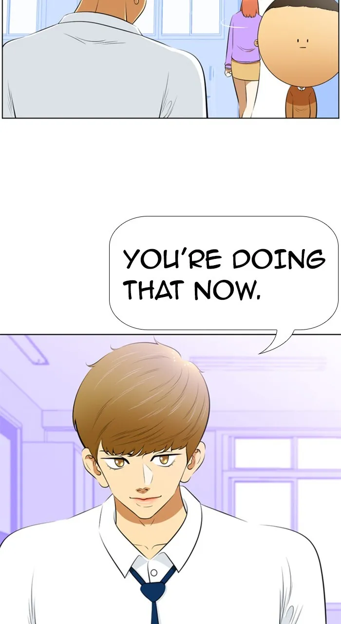 Read New Normal: Class 8 chapter 194 image 46 on Lezhin