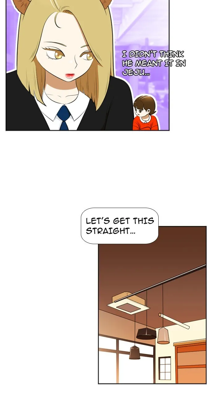 Read New Normal: Class 8 chapter 194 image 6 on Lezhin