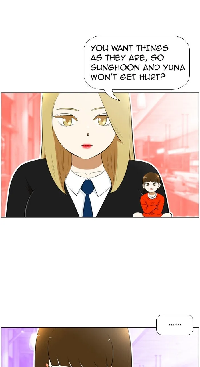 Read New Normal: Class 8 chapter 194 image 7 on Lezhin
