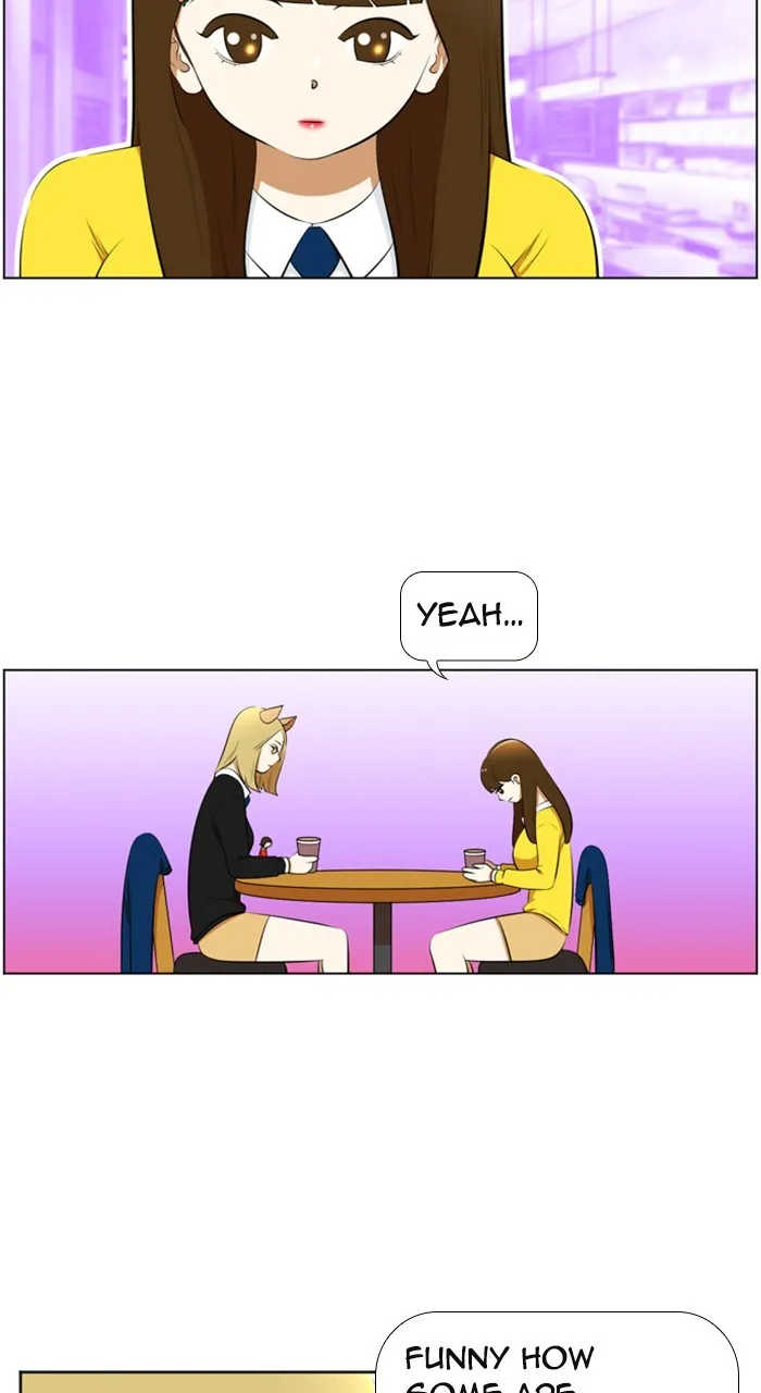 Read New Normal: Class 8 chapter 194 image 8 on Lezhin