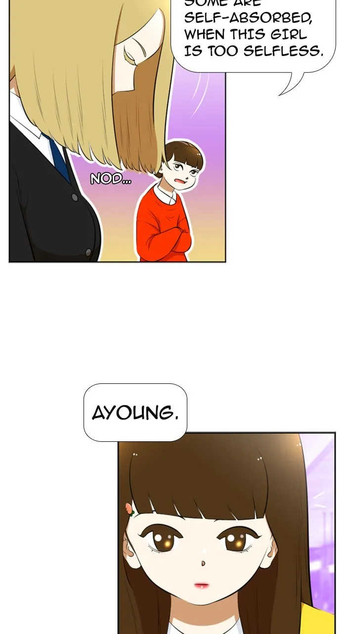 Read New Normal: Class 8 chapter 194 image 9 on Lezhin