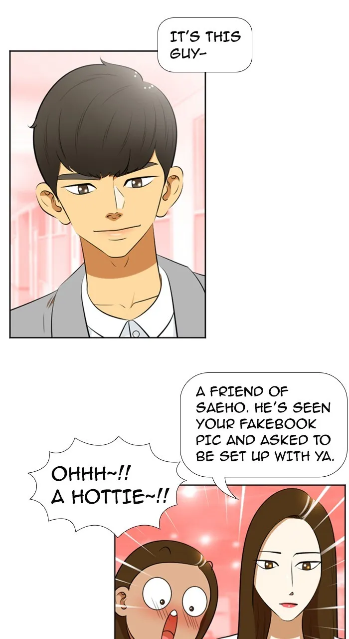 Read New Normal: Class 8 chapter 196 image 10 on Lezhin
