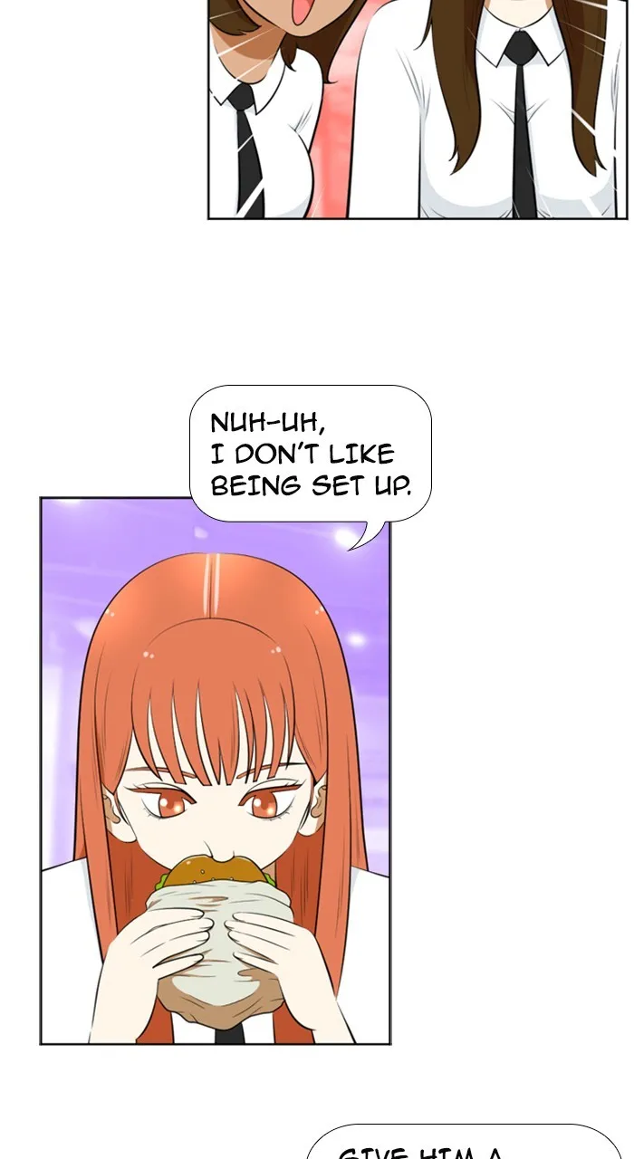 Read New Normal: Class 8 chapter 196 image 11 on Lezhin