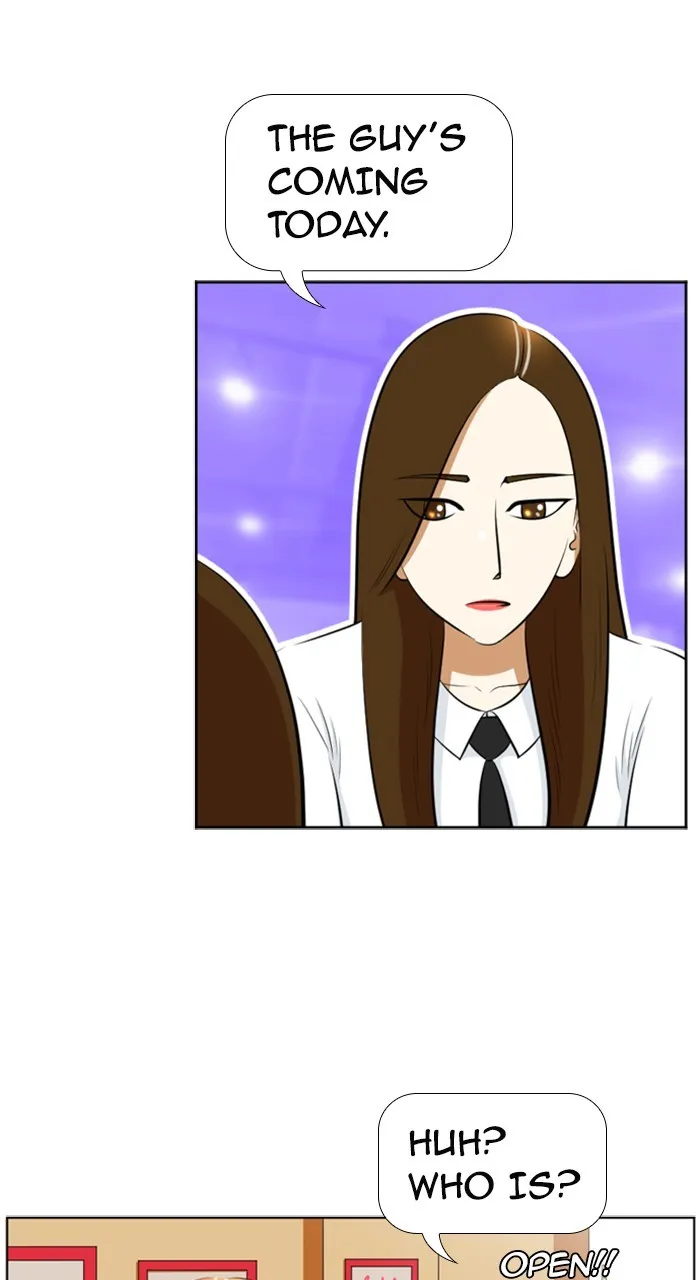 Read New Normal: Class 8 chapter 196 image 14 on Lezhin