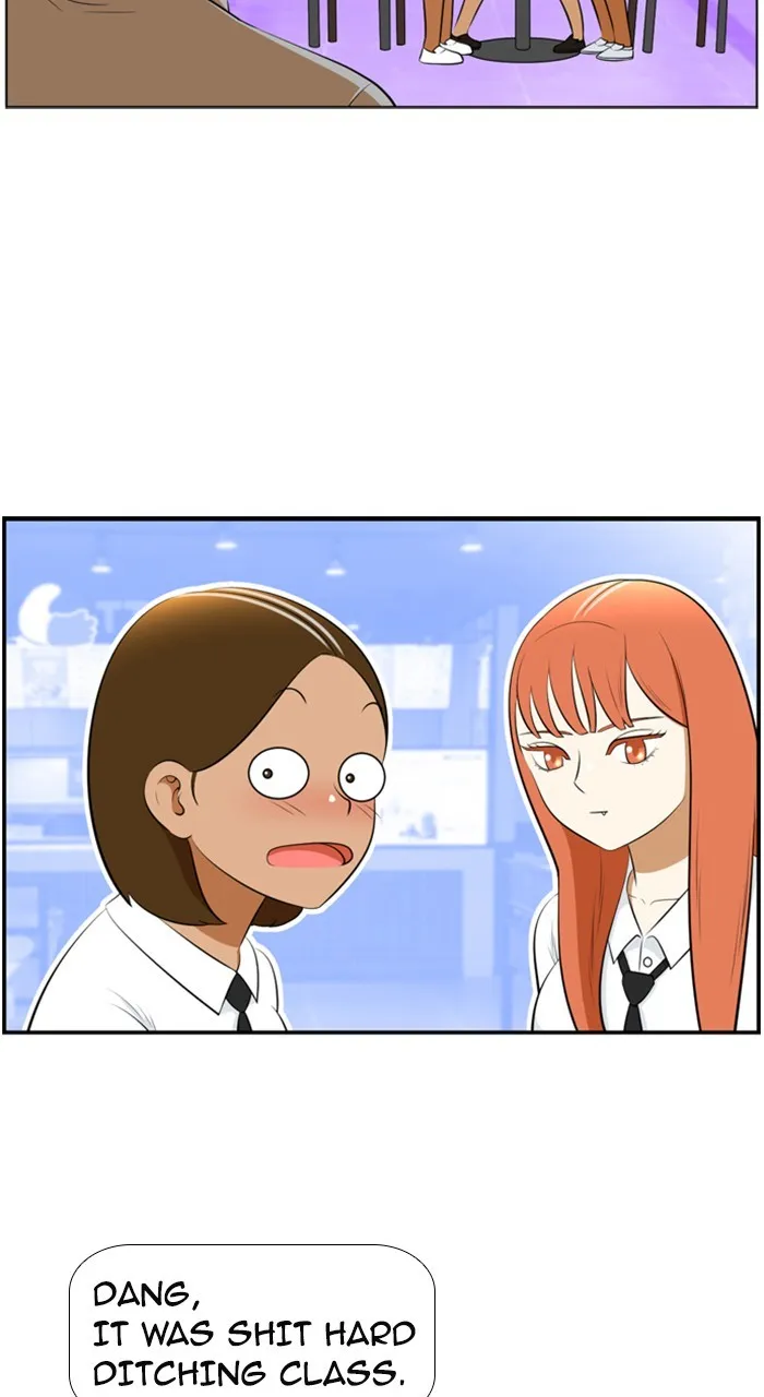 Read New Normal: Class 8 chapter 196 image 16 on Lezhin