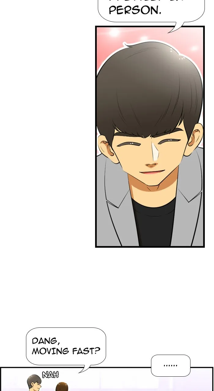 Read New Normal: Class 8 chapter 196 image 19 on Lezhin