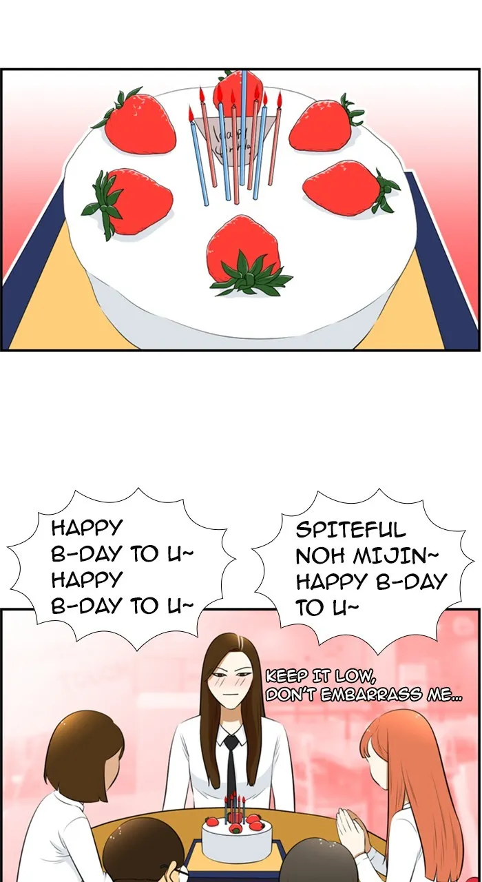 Read New Normal: Class 8 chapter 196 image 21 on Lezhin