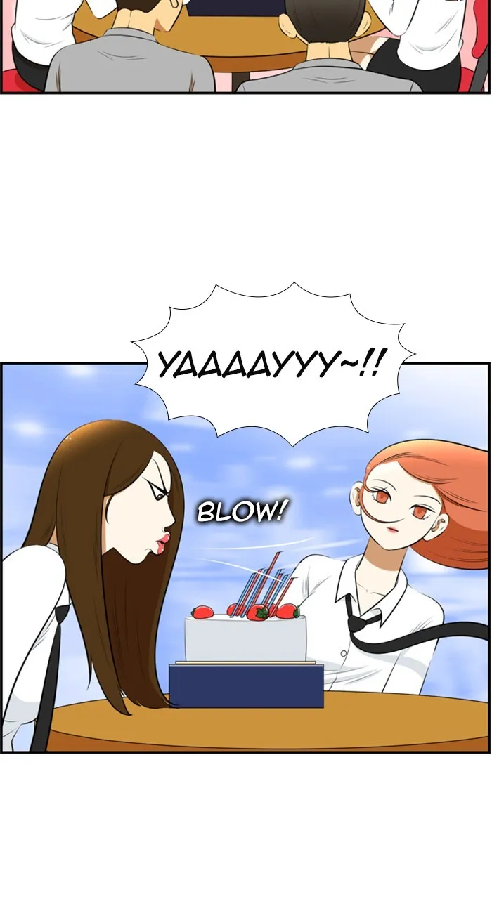 Read New Normal: Class 8 chapter 196 image 22 on Lezhin