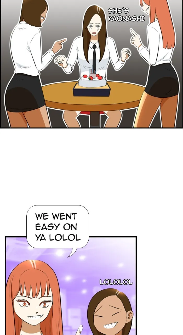 Read New Normal: Class 8 chapter 196 image 25 on Lezhin