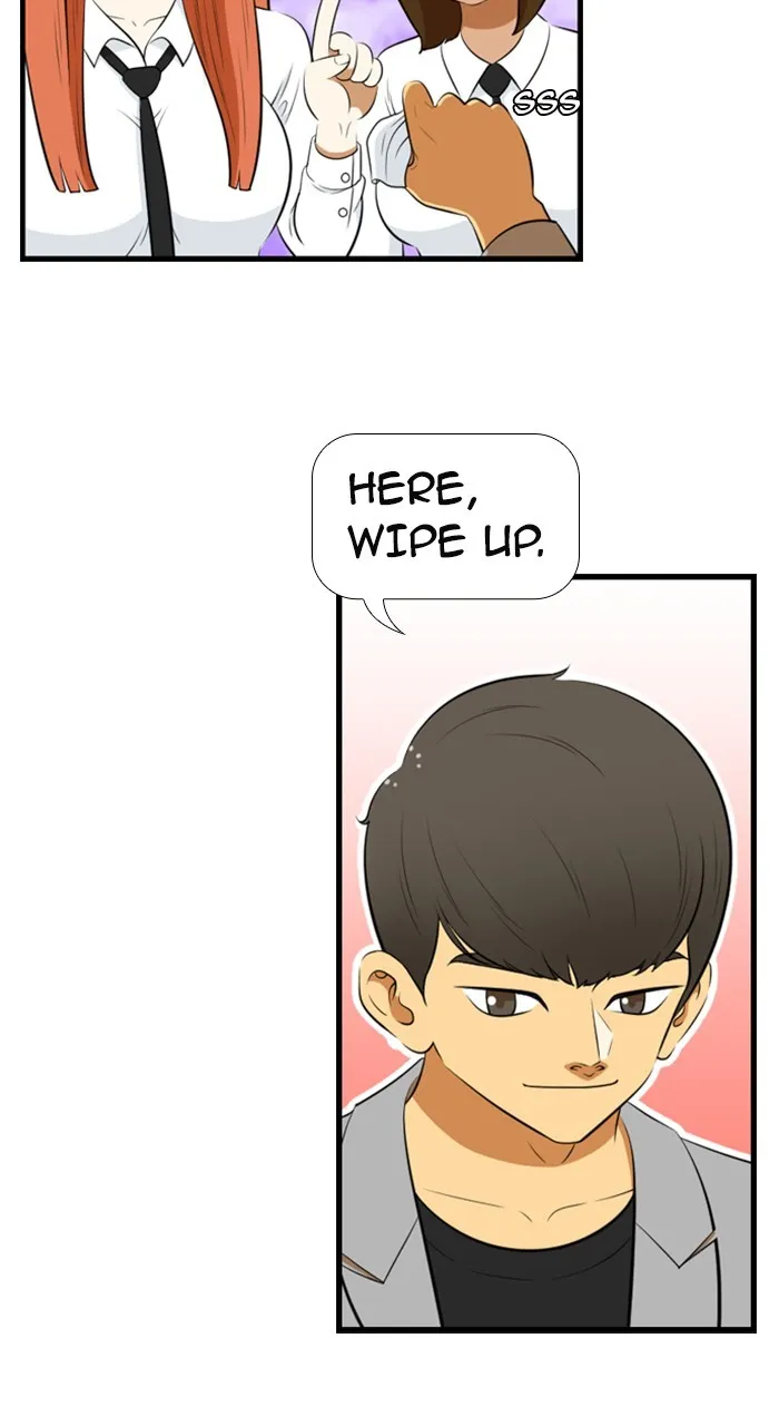 Read New Normal: Class 8 chapter 196 image 26 on Lezhin