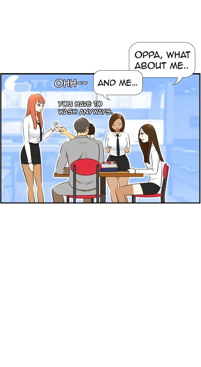 Read New Normal: Class 8 chapter 196 image 27 on Lezhin