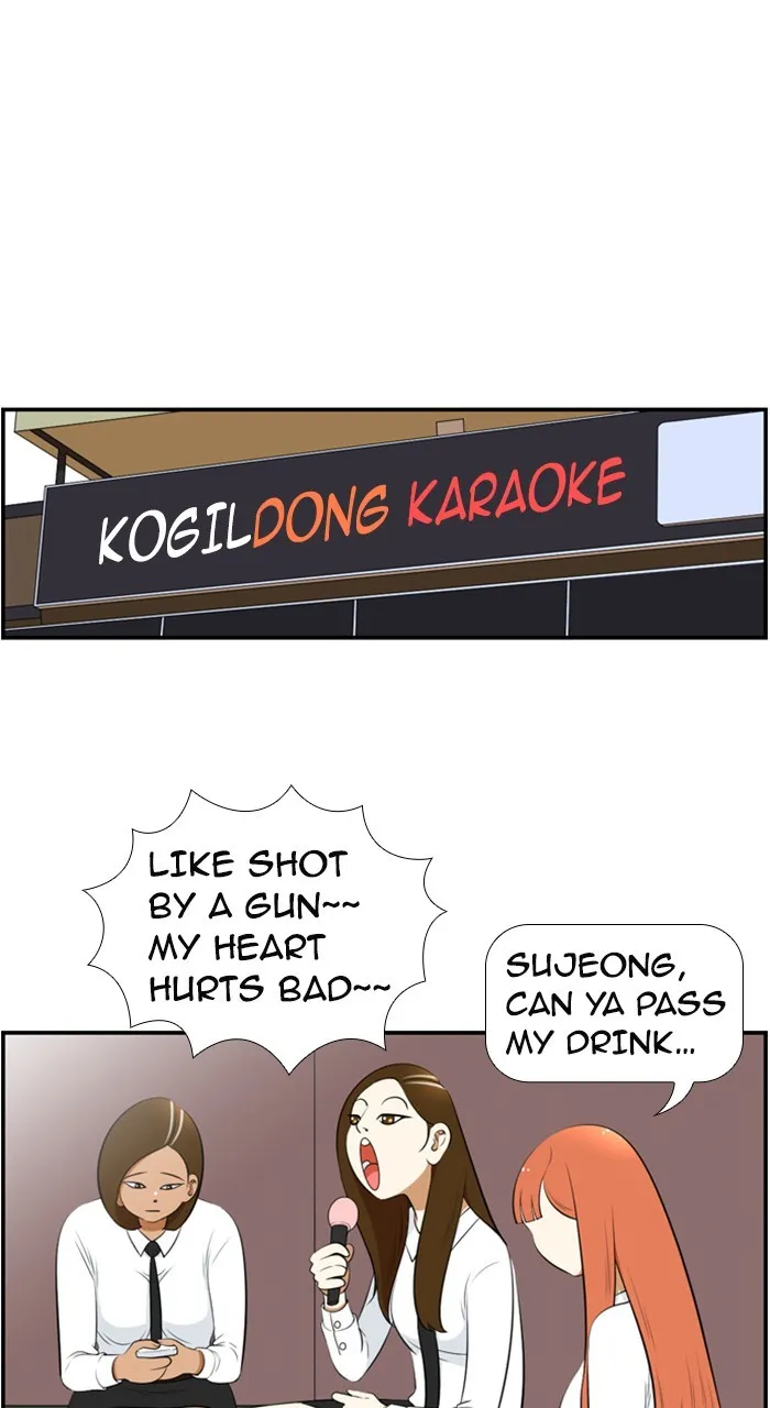 Read New Normal: Class 8 chapter 196 image 28 on Lezhin