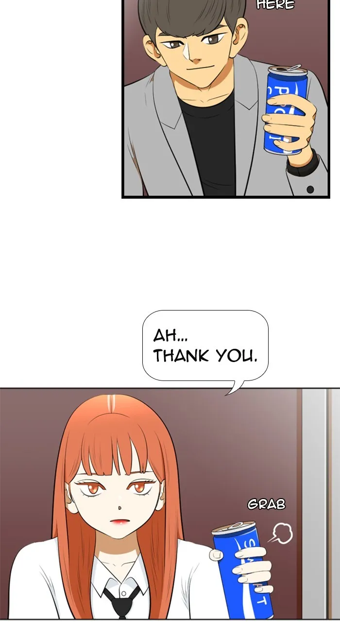 Read New Normal: Class 8 chapter 196 image 30 on Lezhin