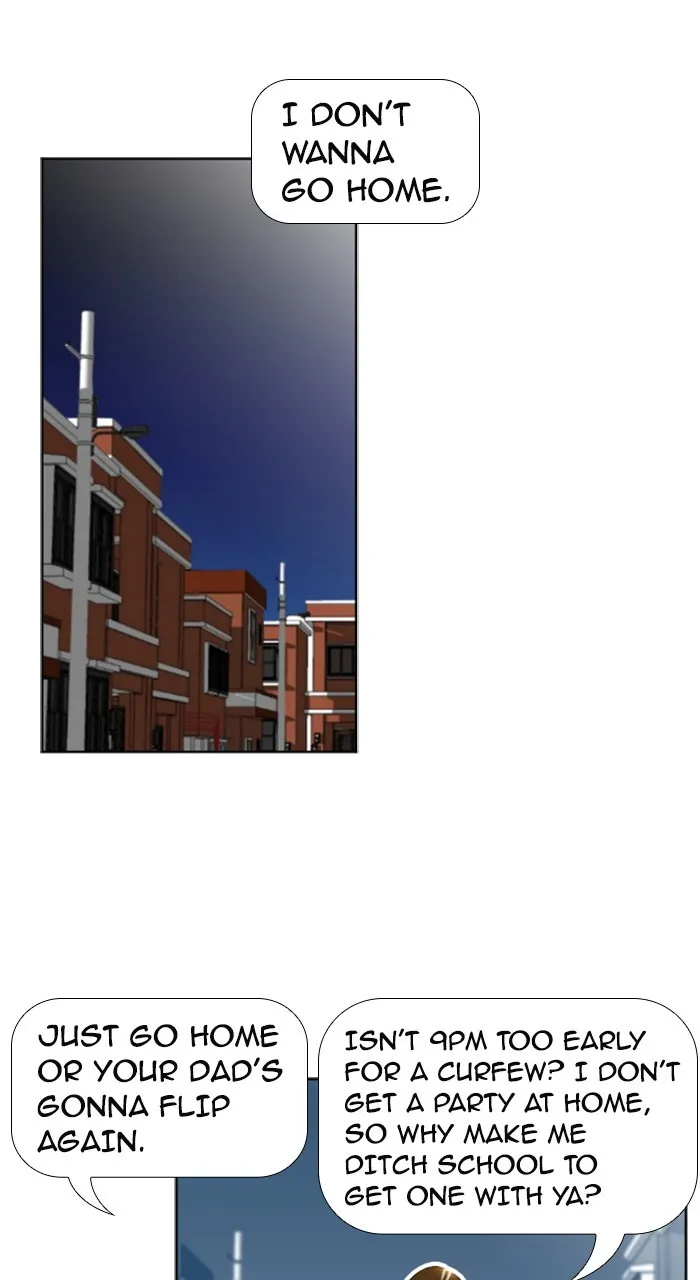 Read New Normal: Class 8 chapter 196 image 33 on Lezhin
