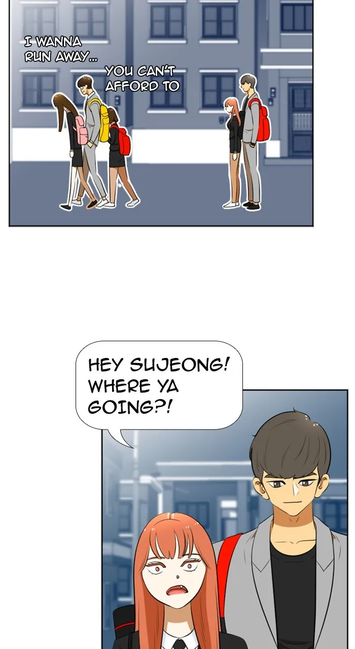 Read New Normal: Class 8 chapter 196 image 36 on Lezhin