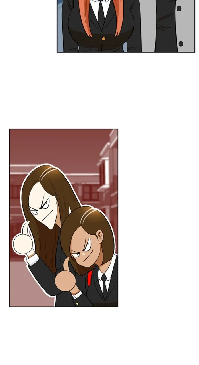 Read New Normal: Class 8 chapter 196 image 37 on Lezhin