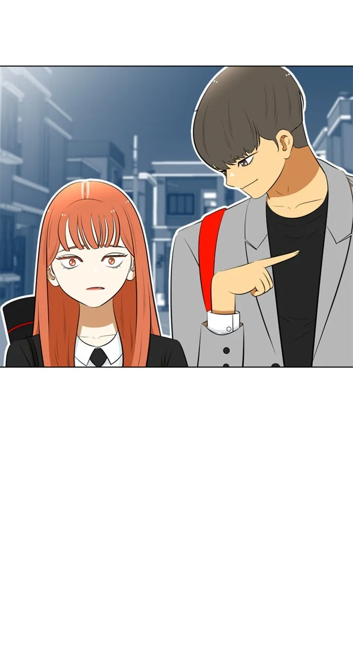 Read New Normal: Class 8 chapter 196 image 38 on Lezhin