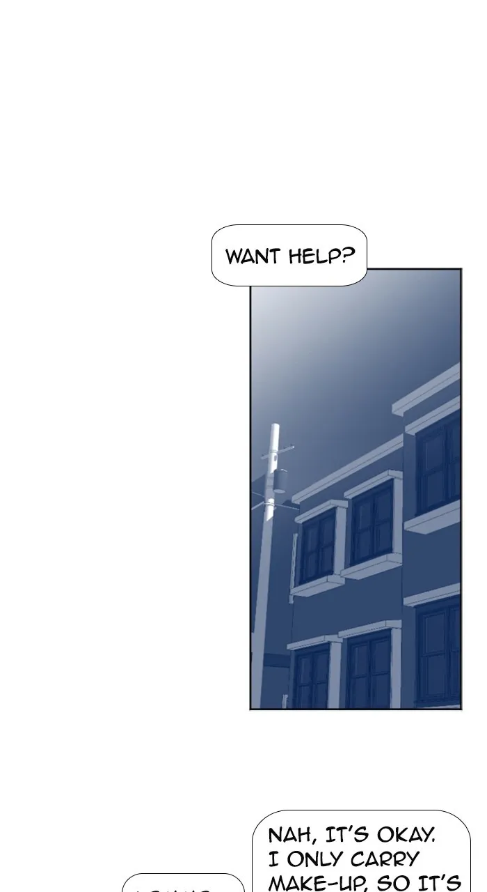 Read New Normal: Class 8 chapter 196 image 39 on Lezhin