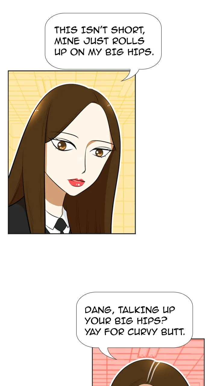 Read New Normal: Class 8 chapter 196 image 4 on Lezhin