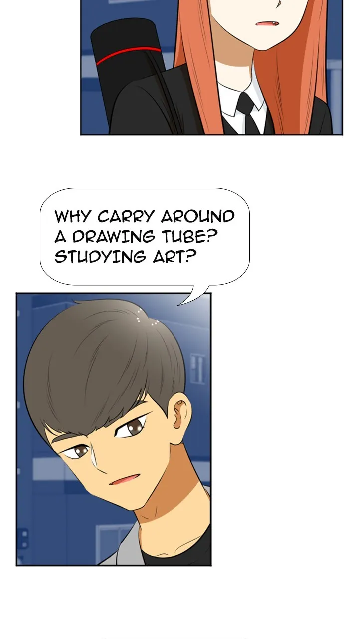 Read New Normal: Class 8 chapter 196 image 41 on Lezhin