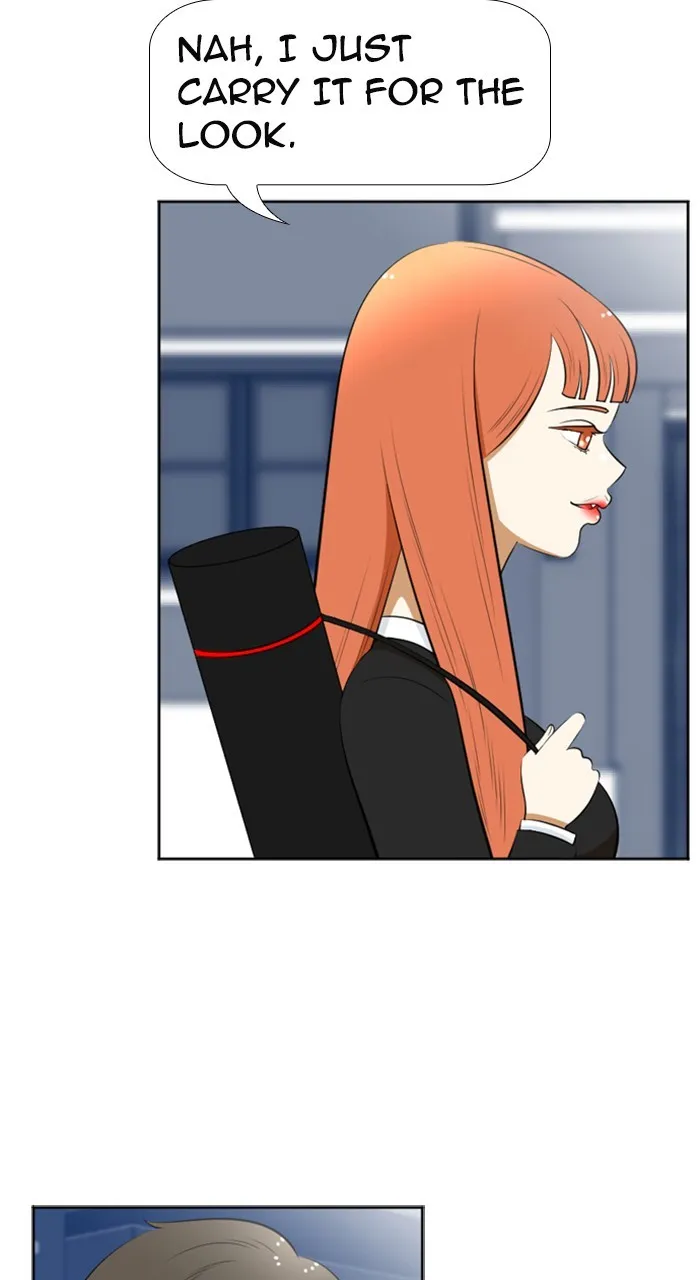 Read New Normal: Class 8 chapter 196 image 42 on Lezhin