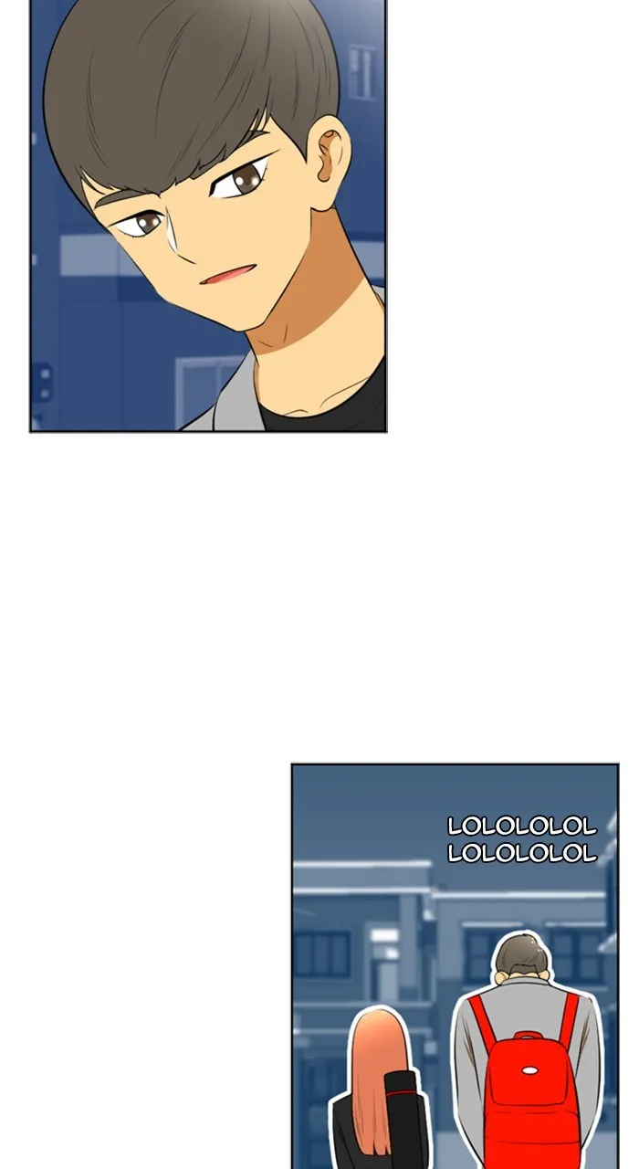 Read New Normal: Class 8 chapter 196 image 43 on Lezhin