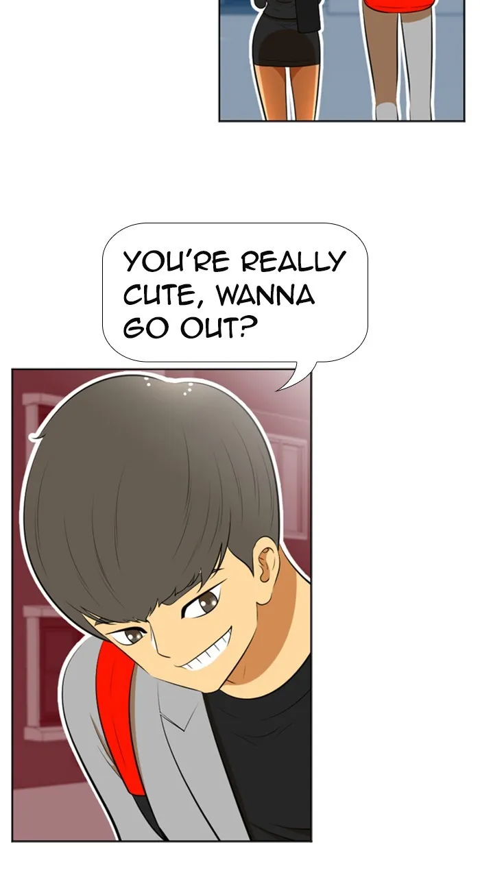 Read New Normal: Class 8 chapter 196 image 44 on Lezhin