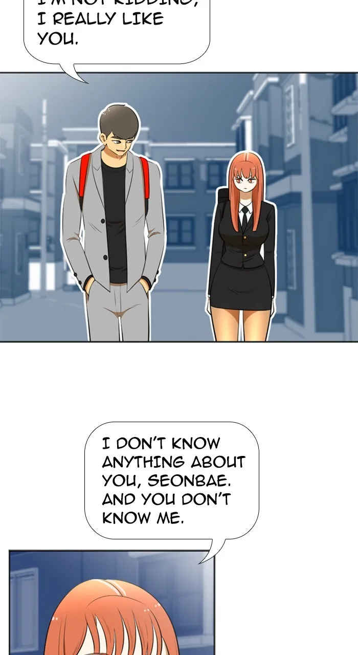 Read New Normal: Class 8 chapter 196 image 46 on Lezhin