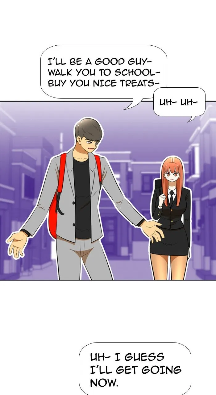 Read New Normal: Class 8 chapter 196 image 48 on Lezhin