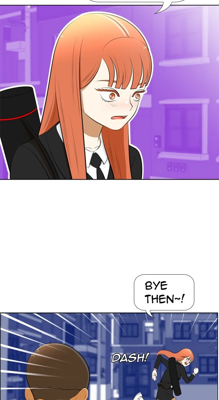 Read New Normal: Class 8 chapter 196 image 49 on Lezhin