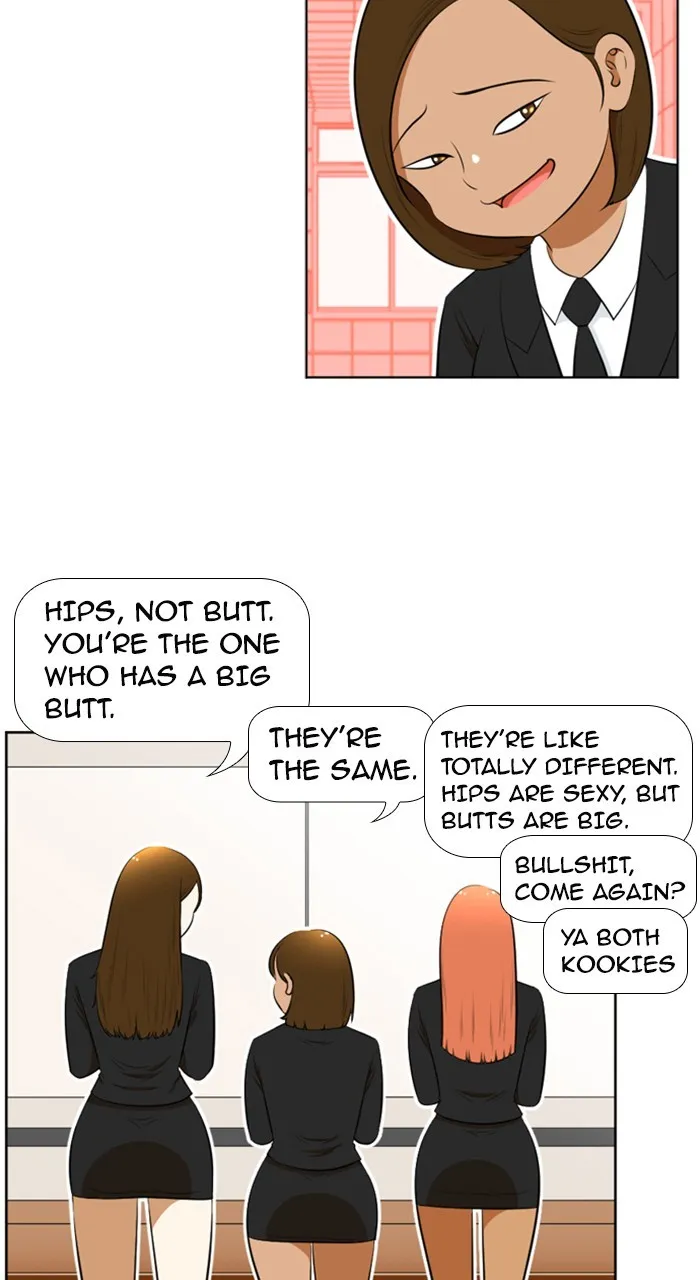 Read New Normal: Class 8 chapter 196 image 5 on Lezhin