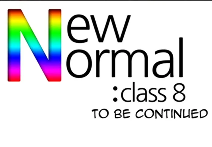 Read New Normal: Class 8 chapter 196 image 51 on Lezhin