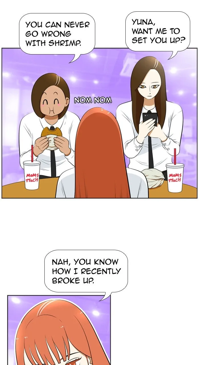 Read New Normal: Class 8 chapter 196 image 8 on Lezhin