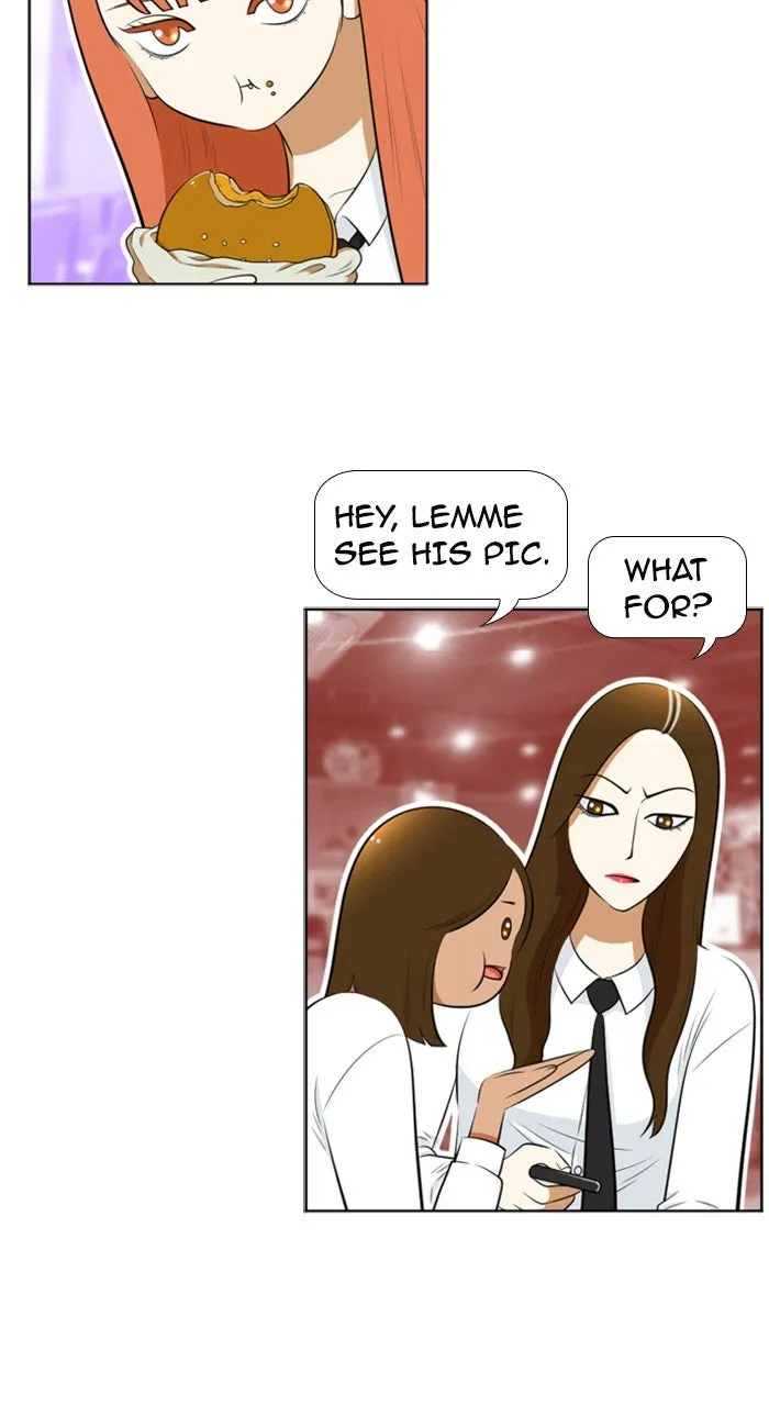 Read New Normal: Class 8 chapter 196 image 9 on Lezhin