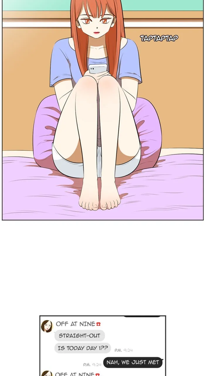 Read New Normal: Class 8 chapter 197 image 1 on Lezhin